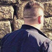 Alx1 - muž, 35 let, Sochaczew