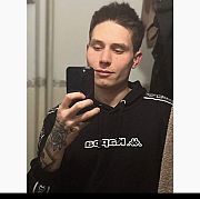 Kamilek3693 - Mężczyzna, 22 Lat, Busko-Zdrój, Polska