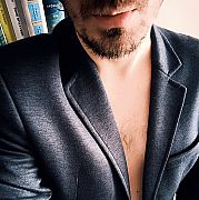 CuriousLDZ - mężczyzna, 42 lat, Łódź