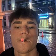 Drdxvtdx - mężczyzna, 25 lat, Polkowice