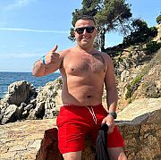 Matheo9191 - mężczyzna, 34 lat, Warrington