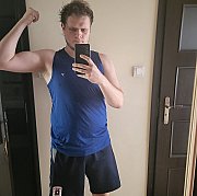 Chillerka - чоловік, 26 років, Poznań