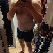 Bolekilolekireksio - mężczyzna, 25 lat, Poznań