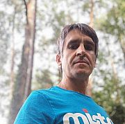 Damian1116 - mężczyzna, 43 lat, Pyskowice