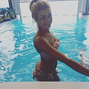 Natinat241 - woman, 29 years, Warszawa