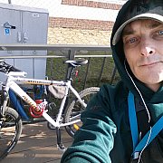 Boski40gda - чоловік, 40 років, Gdańsk