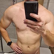 89Matixxx89 - mężczyzna, 36 lat, Białystok