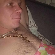 Hiszpanlubi - mężczyzna, 41 lat, Chojnice