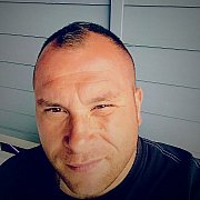 BigBearrr - mężczyzna, 40 lat, Leszno