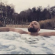 Bandzul - mężczyzna, 40 lat, Warszawa