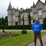 CZORCIK48 - man, 50 years, Aberdeen