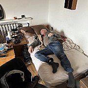 Grigory69 - mann, 39 Jahre, Kutno