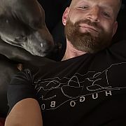 Bartek8922 - mężczyzna, 36 lat, Dublin