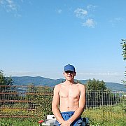 1986IGOR - mężczyzna, 39 lat, Katowice