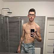 Patryk1973 - мужчина, 22 лет, Lyon