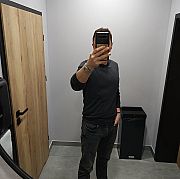 Jabi - мужчина, 40 лет, Kościan