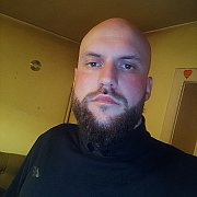 Bartasek123 - mężczyzna, 29 lat, Czersk