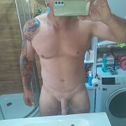 Crazyfucker87 - muž, 37 let, Chrzanów