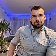 Michael345 - мужчина, 30 лет, Rotterdam