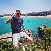 Damoo - man, 33 years, Biała Podlaska