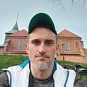 D4nte01 - mężczyzna, 41 lat, Malbork