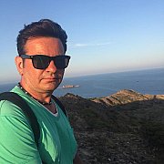 Schnupi - man, 45 years, Ulm