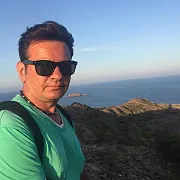 Schnupi - мужчина, 46 лет, Ulm