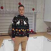 JakubL14122001 - mężczyzna, 23 lat, Płock