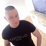 ErRealny - man, 31 years, Viersen