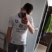 Dawiddawid123 - mann, 23 Jahre, Bydgoszcz