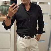 Leo73 - mężczyzna, 51 lat, Toruń
