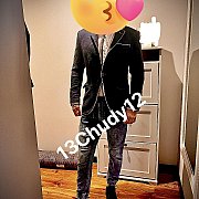 13Chudy12 - mężczyzna, 33 lat, Łódź