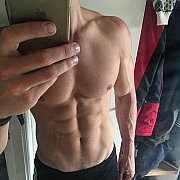 Psiapsi - muž, 30 let, Tychy