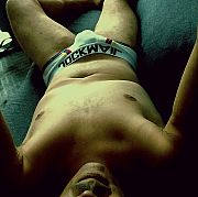 Refillo - mężczyzna, 38 lat, Wrocław