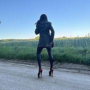 Madziasweetcd - trans, 41 lat, Poznań
