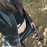 Madziasweetcd - trans, 41 lat, Poznań