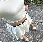 Madziasweetcd - trans, 41 lat, Poznań