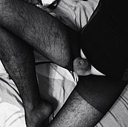 Menszcecin - muž, 37 let, Poznań