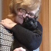 Ewkaryba - kobieta, 62 lat, Gdańsk