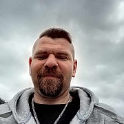 Alex3541 - mężczyzna, 46 lat, Kraków