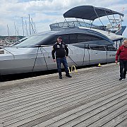 RobertosM - mężczyzna, 46 lat, Człopa