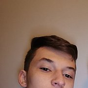 Krykian - mężczyzna, 21 lat, Kalisz