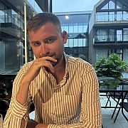 Eugeniuszz - muž, 27 let, Chorzów