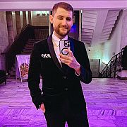 Eugeniuszz - мужчина, 27 лет, Chorzów