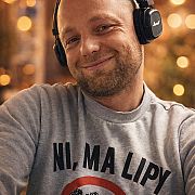 AdamM91 - чоловік, 36 років, Gdynia