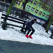 20Konrad05 - muž, 20 let, Głogów