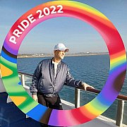 MARLEJ - man, 43 years, Tielt