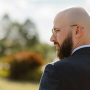 Orszul - mężczyzna, 37 lat, Warszawa