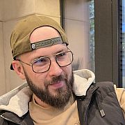 Orszul - mężczyzna, 36 lat, Warszawa