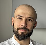 Orszul - mężczyzna, 37 lat, Warszawa